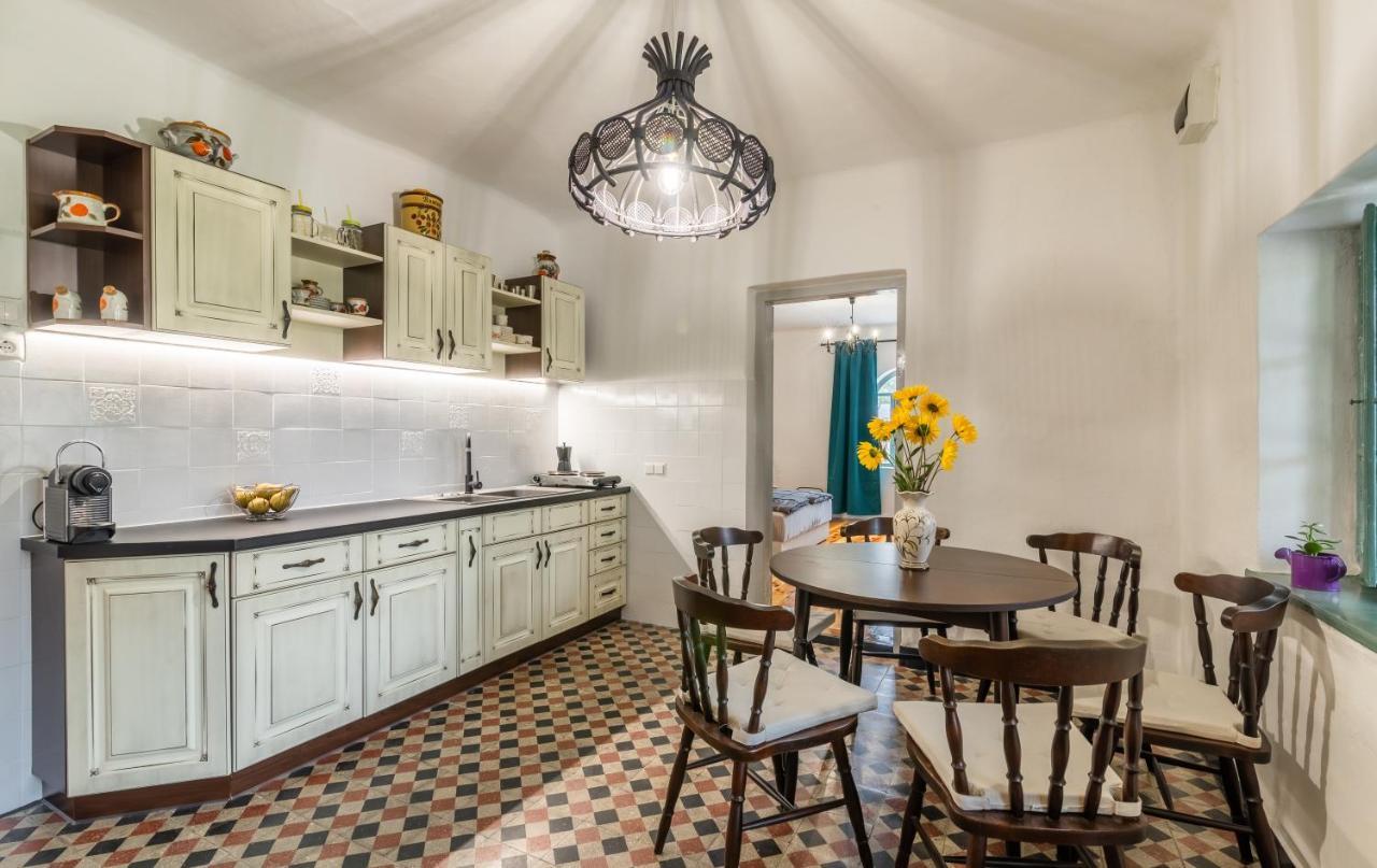 Nalunk, Videken - Cottage 54 Asvanyraro Екстериор снимка