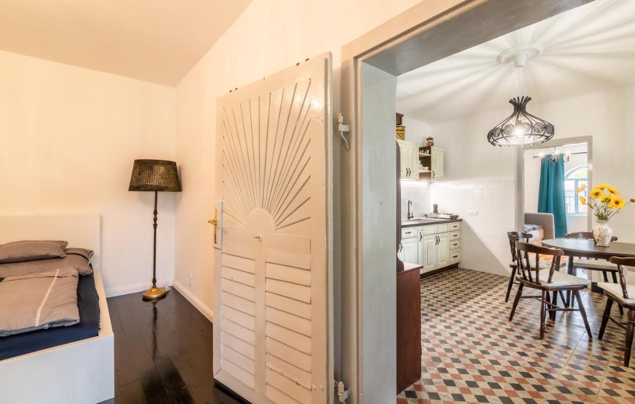 Nalunk, Videken - Cottage 54 Asvanyraro Екстериор снимка