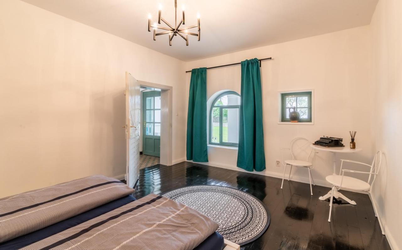 Nalunk, Videken - Cottage 54 Asvanyraro Екстериор снимка